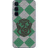 Wizarding World Harry Potter Slytherin Crest Galaxy A36 5G Skin